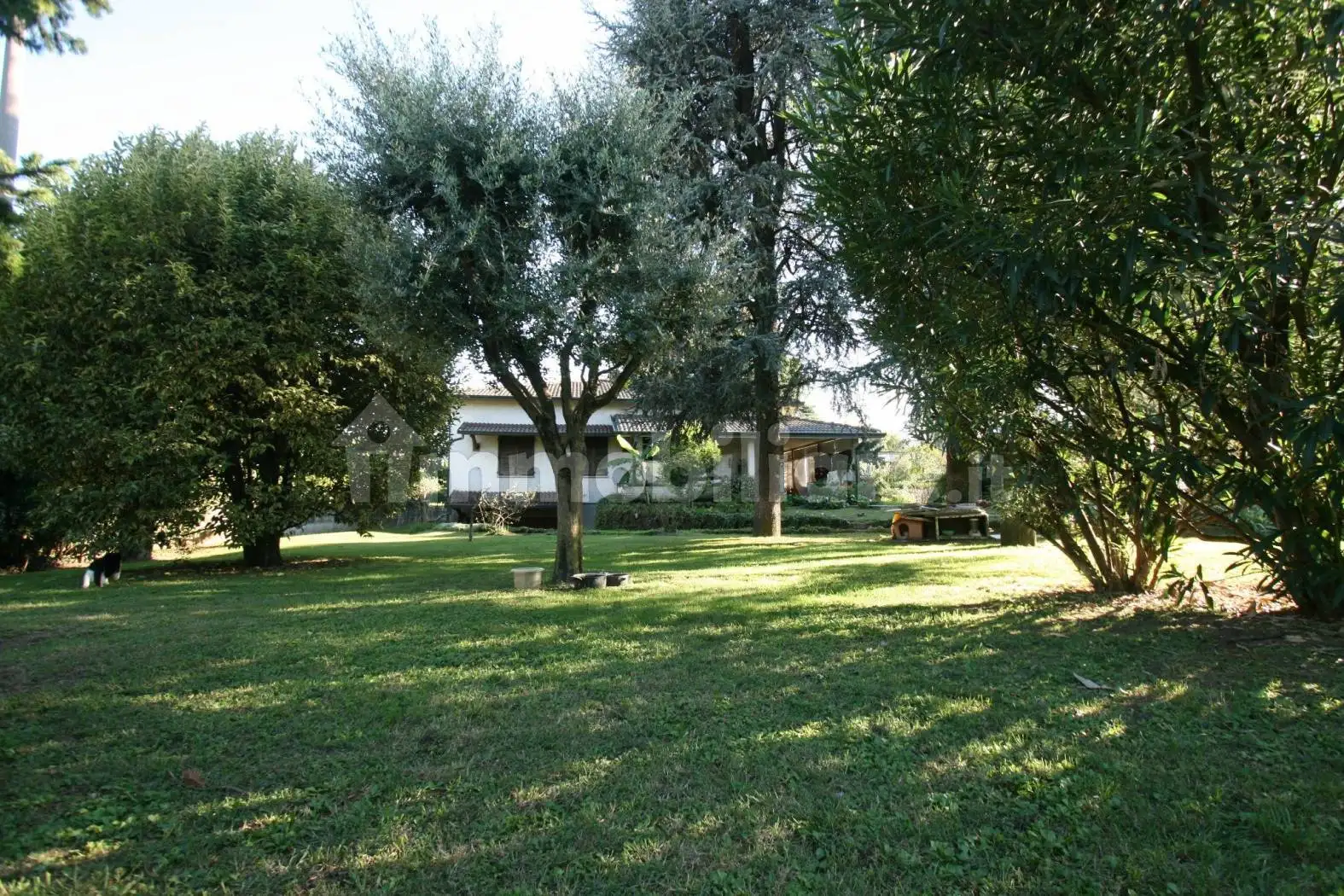 Villa unifamiliare via Mansueto Ramponi 8E, Centro, Canonica d'Adda - foto 2