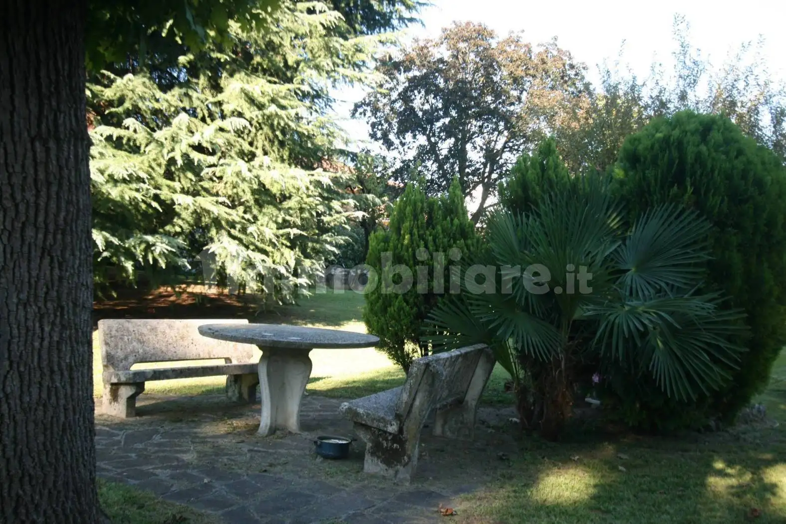 Villa unifamiliare via Mansueto Ramponi 8E, Centro, Canonica d'Adda - foto 4