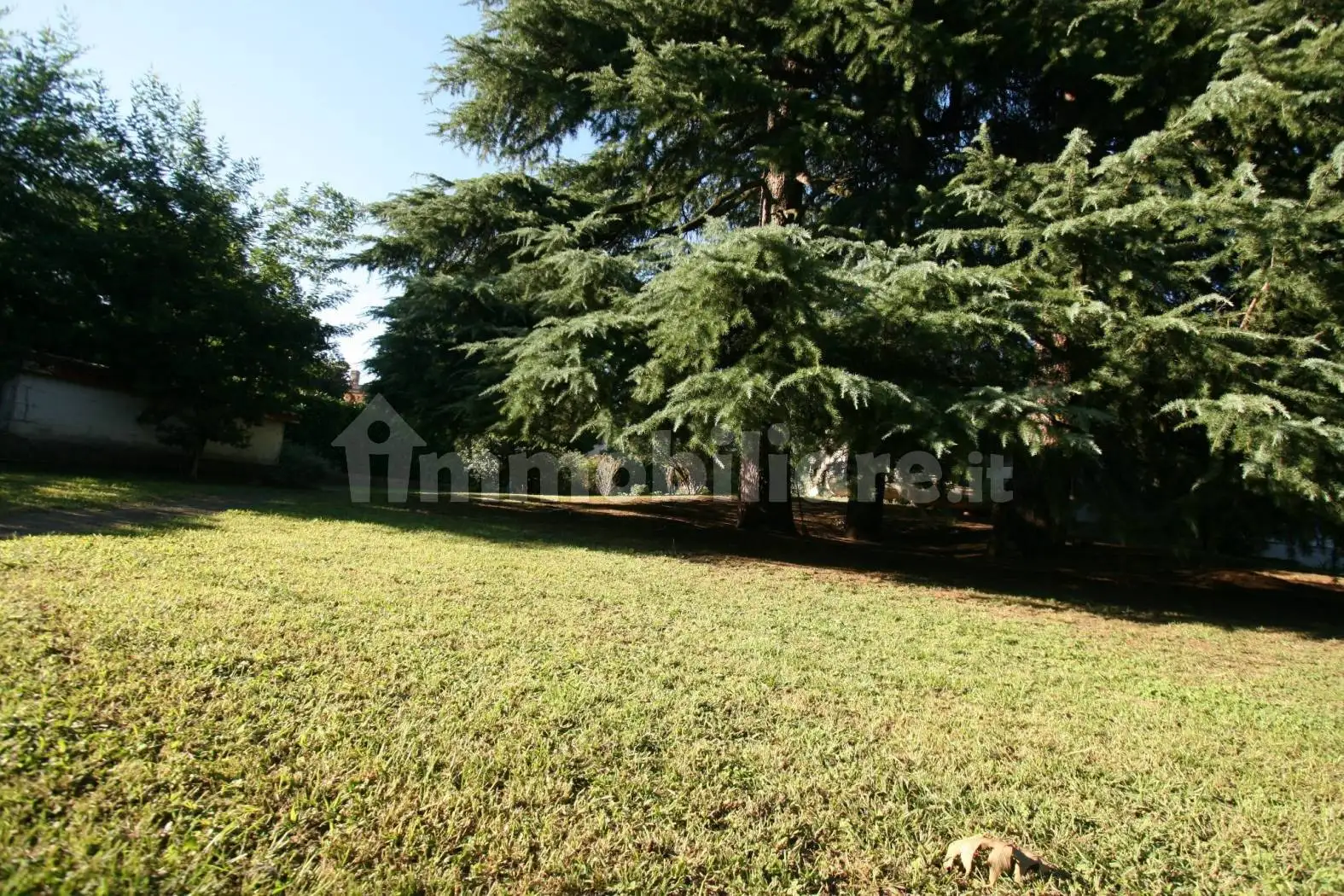 Villa unifamiliare via Mansueto Ramponi 8E, Centro, Canonica d'Adda - foto 5