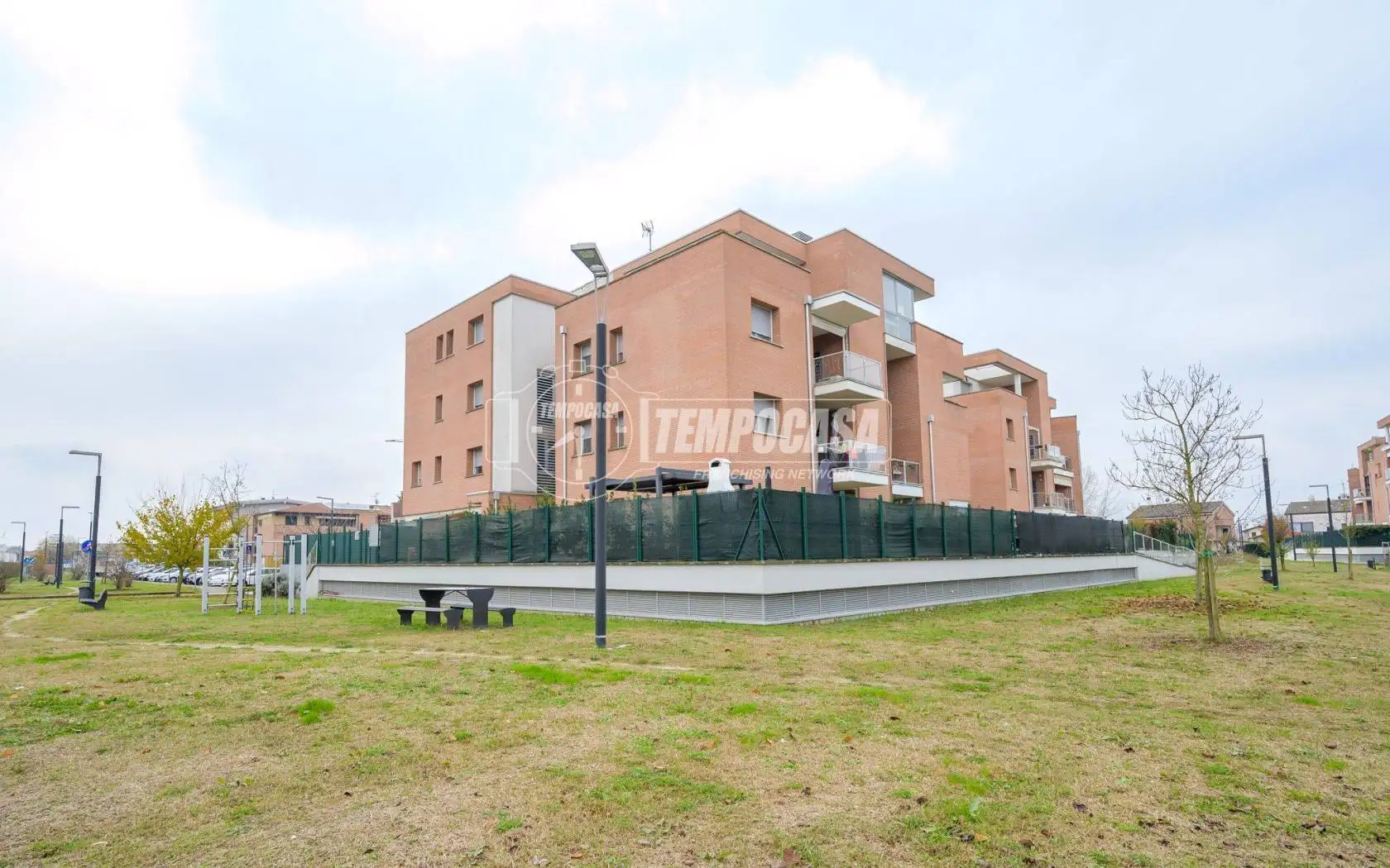 Appartamento in vendita a Pieve di Cento