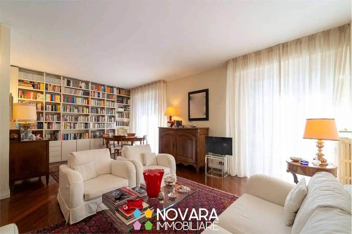 Appartamento in vendita a Novara