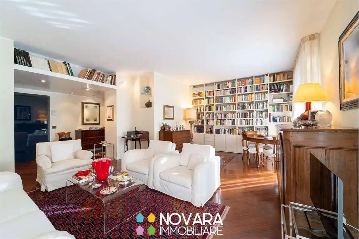 Appartamento via Andrea Costa, 27, San Martino, Novara - foto 2