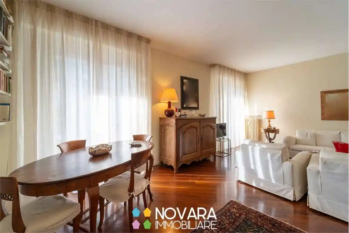 Appartamento via Andrea Costa, 27, San Martino, Novara - foto 3