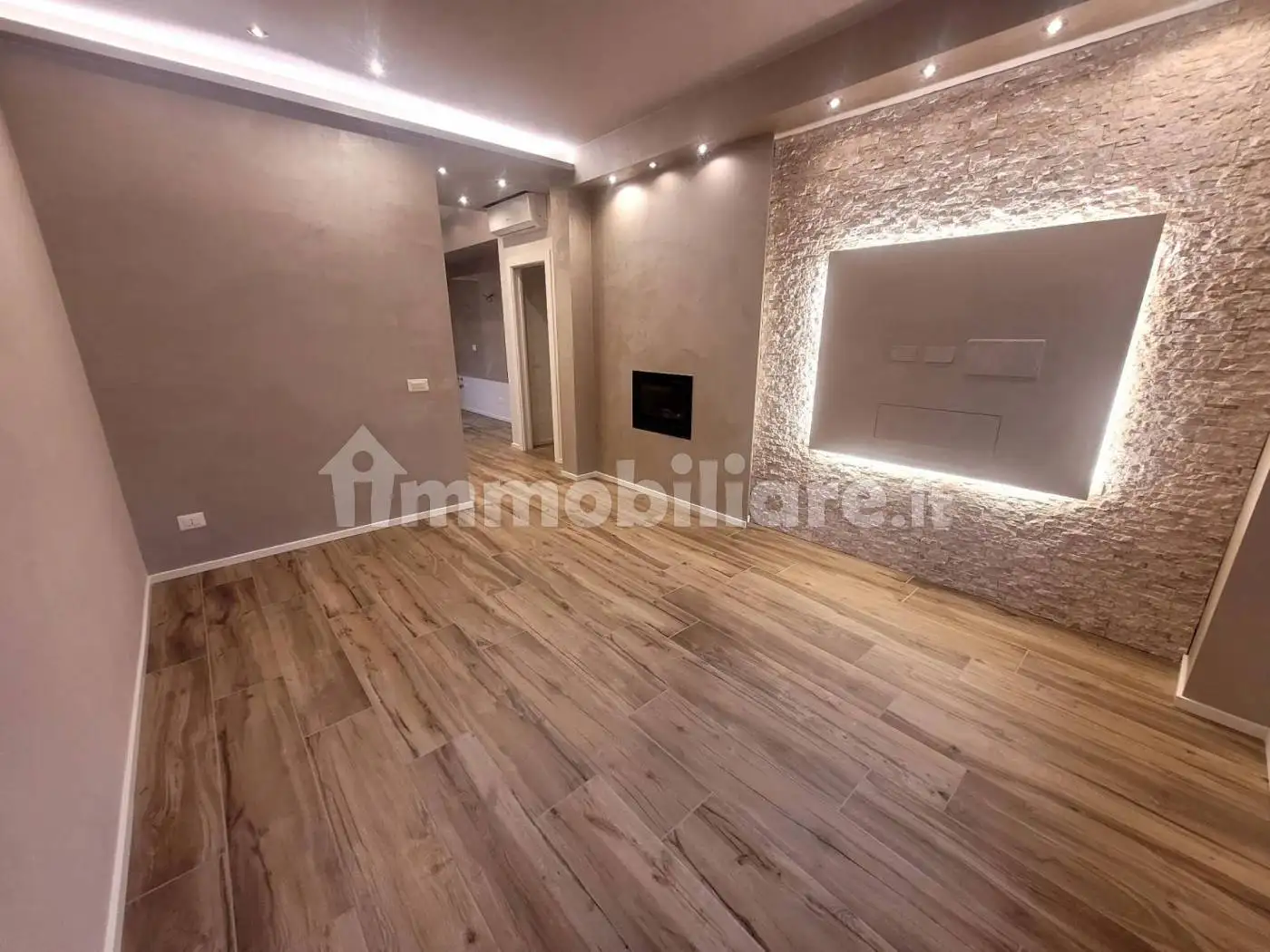 Appartamento in vendita a Piacenza