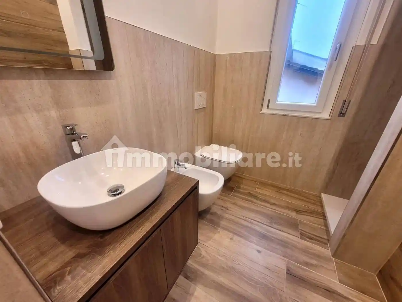 Trilocale via Giovanni Amendola, Zona 2000, Piacenza - foto 5