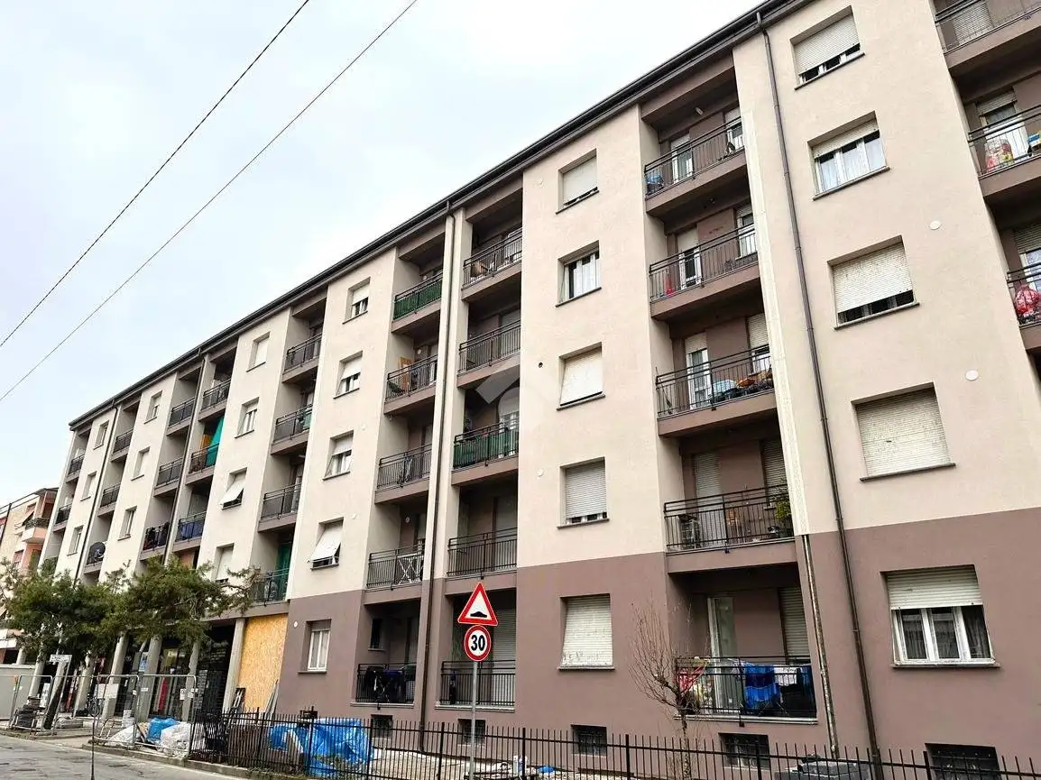 Appartamento in vendita a Carnate