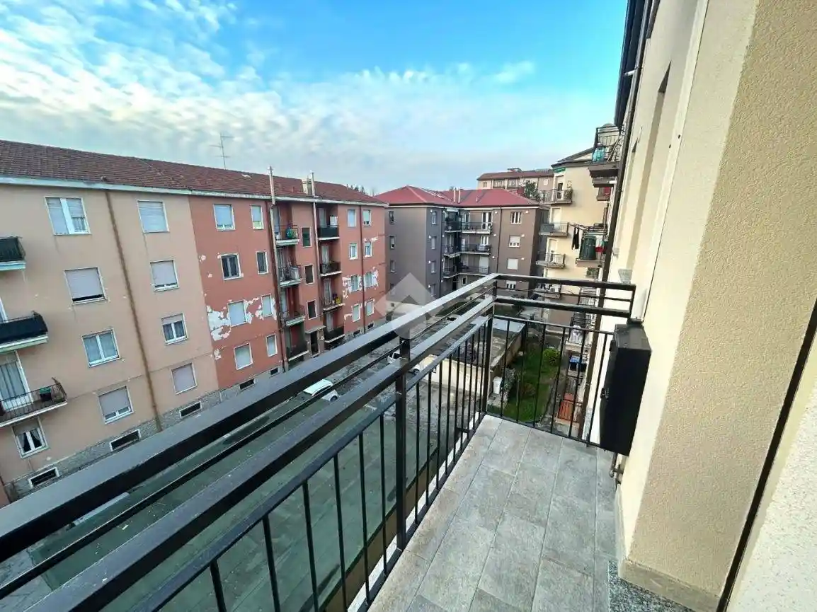 Bilocale via Roma, Carnate - foto 4