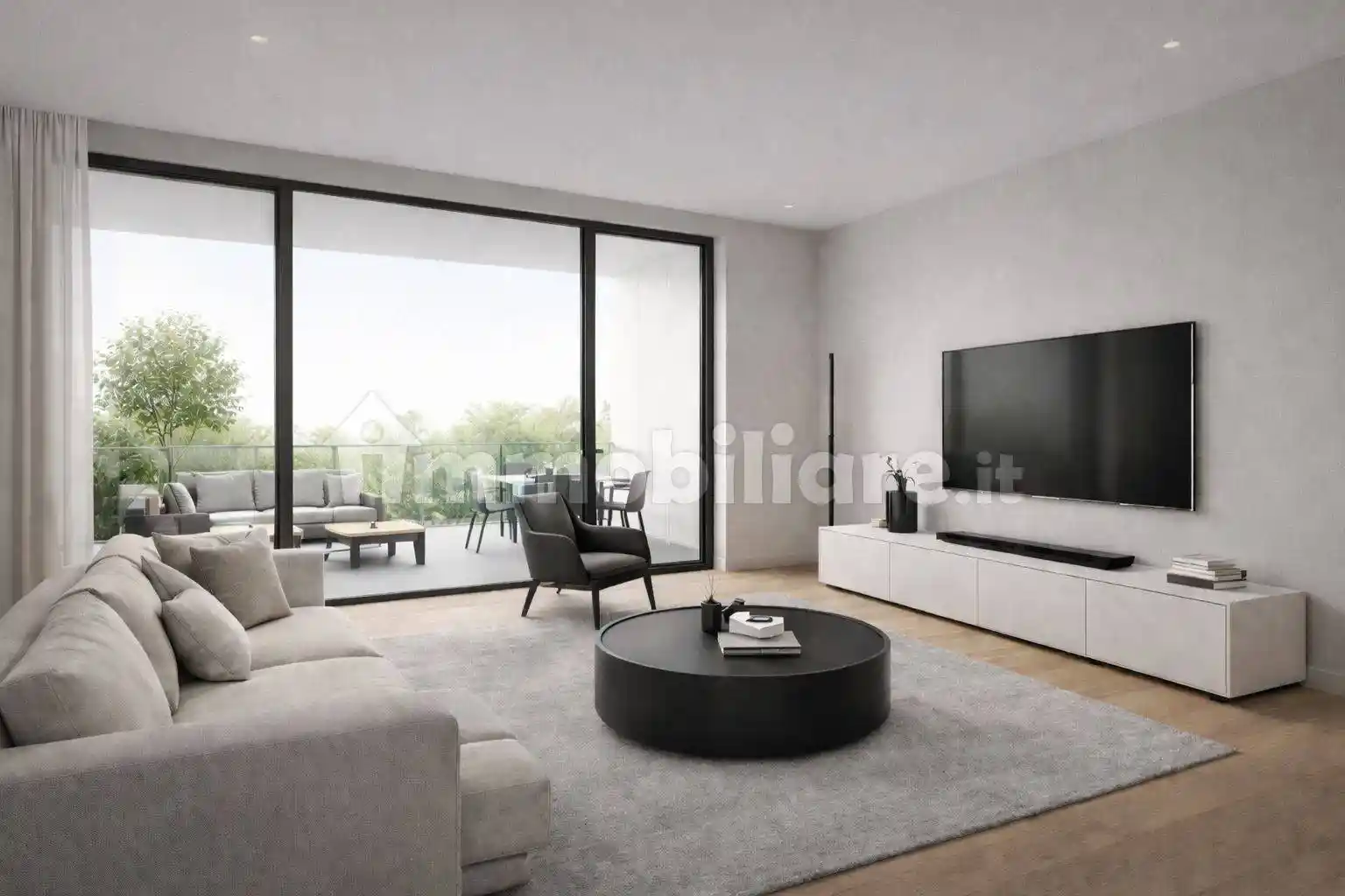 Appartamenti di nuova costruzione a Lissone - foto 4