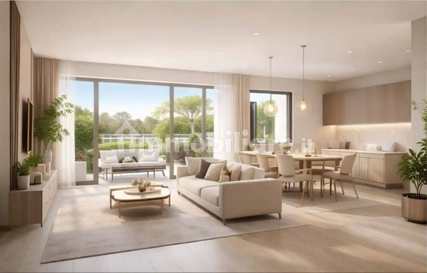 Appartamenti di nuova costruzione a Lissone - foto 5