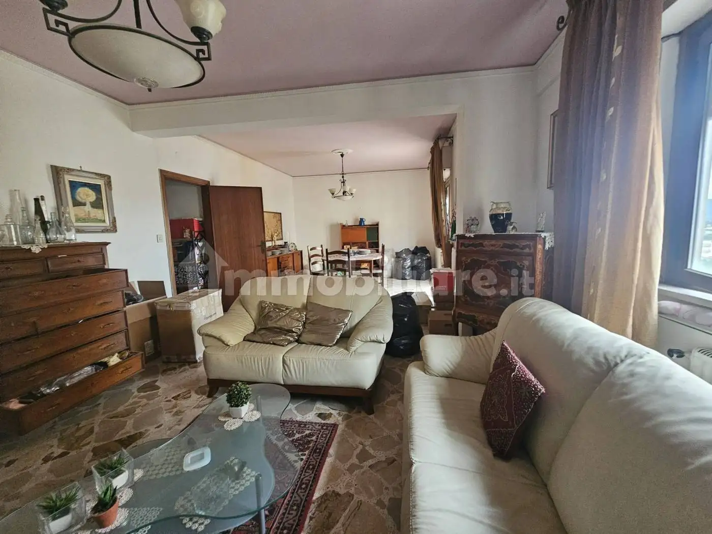 Appartamento in vendita a Villabate