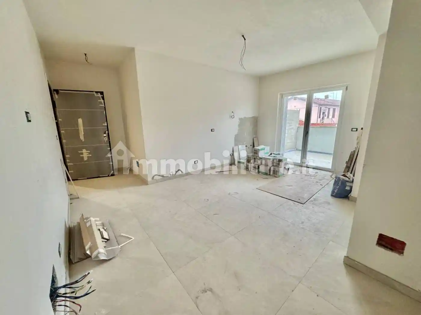 Bilocale via Don Giovanni Minzoni, Centro, Avezzano - foto 2