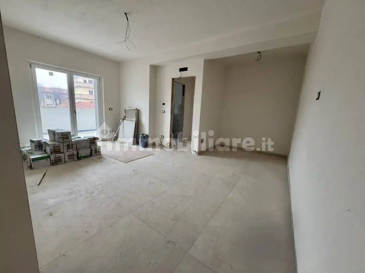 Bilocale via Don Giovanni Minzoni, Centro, Avezzano - foto 3