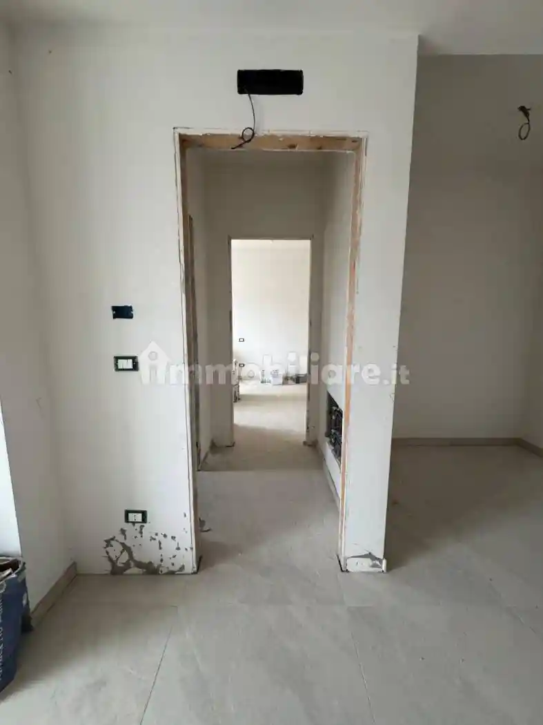 Bilocale via Don Giovanni Minzoni, Centro, Avezzano - foto 4