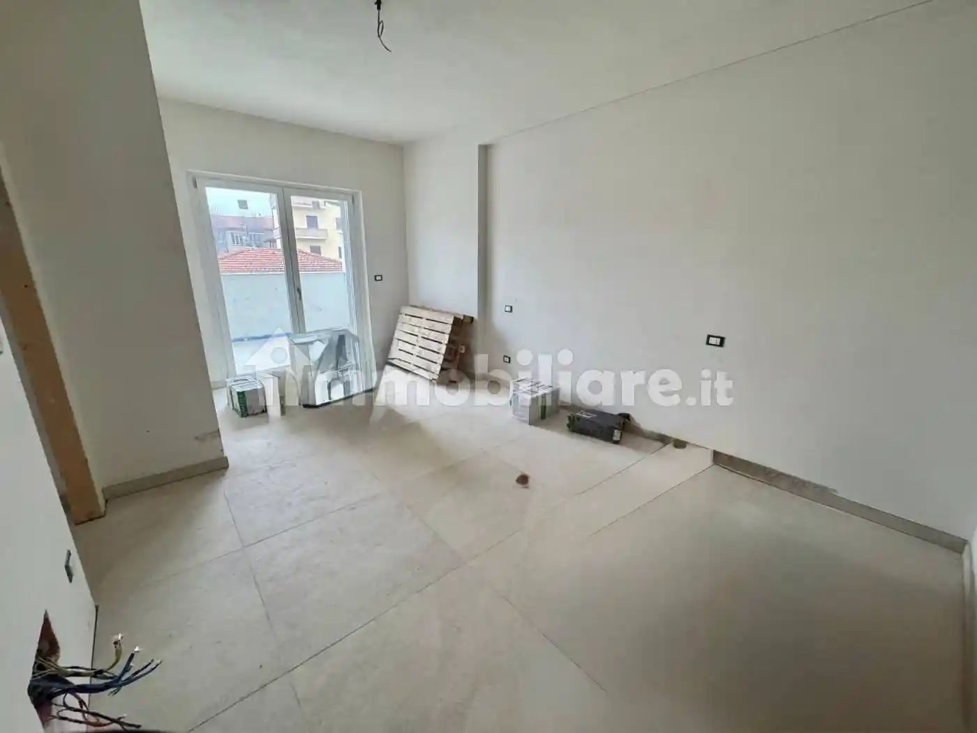 Bilocale via Don Giovanni Minzoni, Centro, Avezzano - foto 5