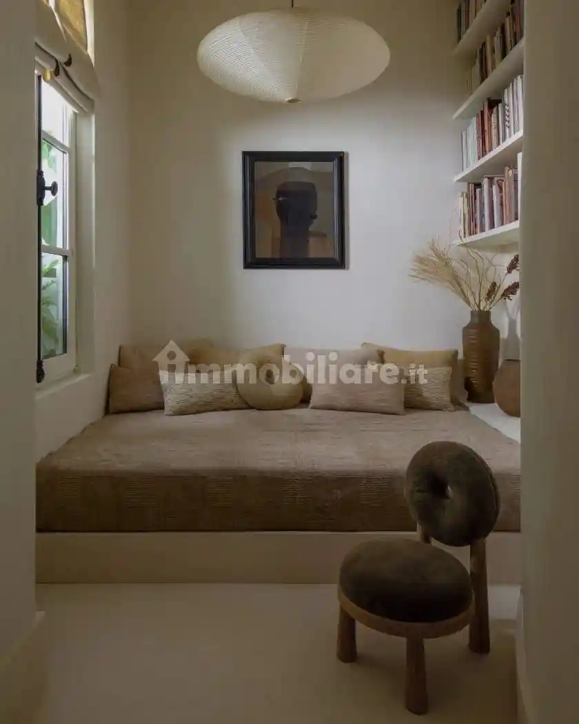 Quadrilocale ottimo stato, secondo piano, Le Cure, Firenze - foto 5