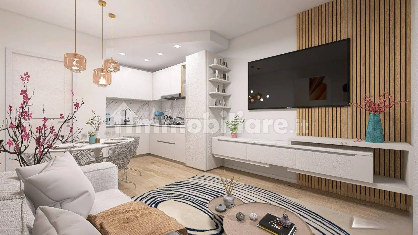 Apartment in vendita a Milan