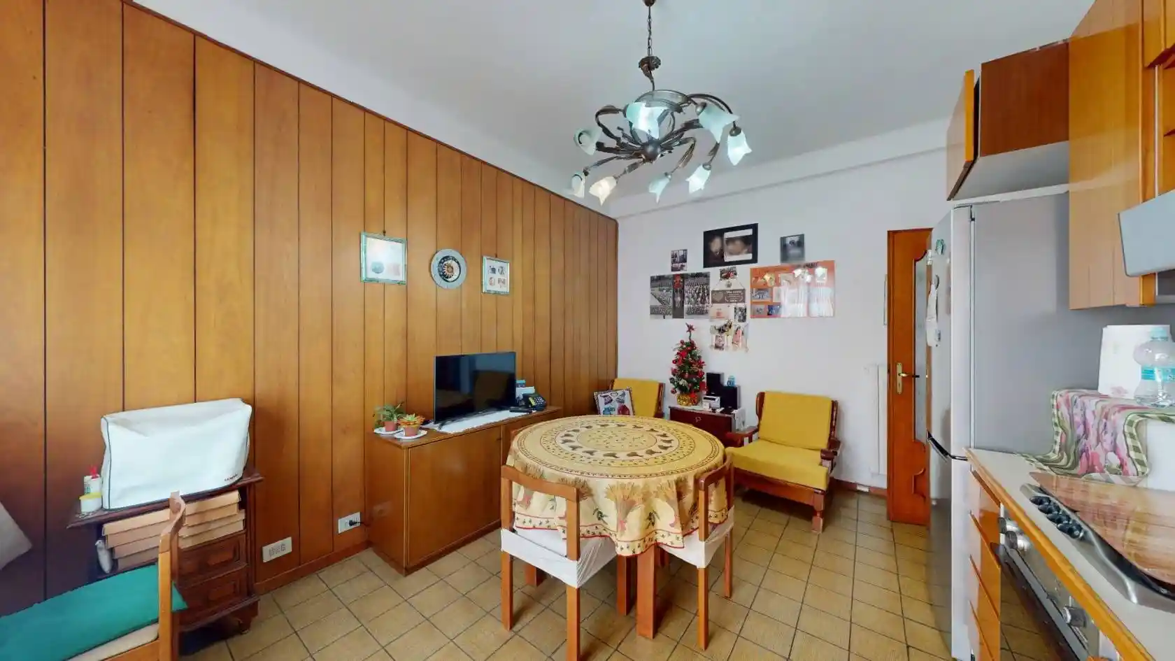 Appartamento in vendita a Torino