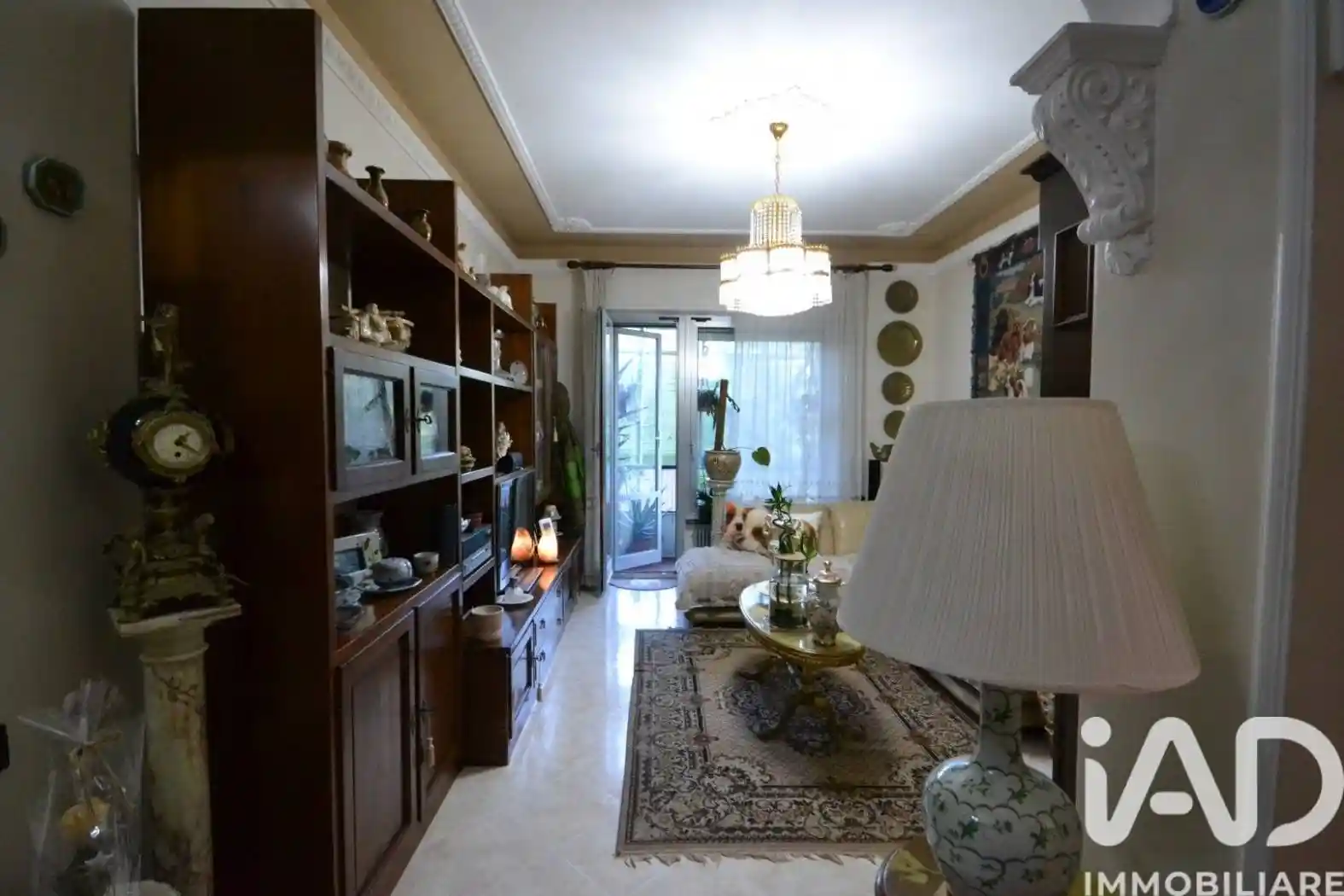 Appartamento via Pierino Negrotto Cambiaso 8, Rivarolo, Genova - foto 4