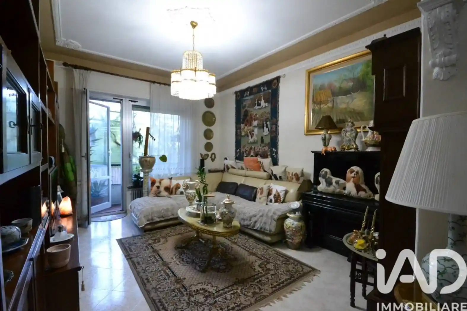 Appartamento via Pierino Negrotto Cambiaso 8, Rivarolo, Genova - foto 5