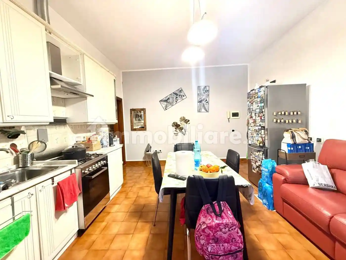 Bilocale via Vestina, Villa Carmine, Montesilvano - foto 2