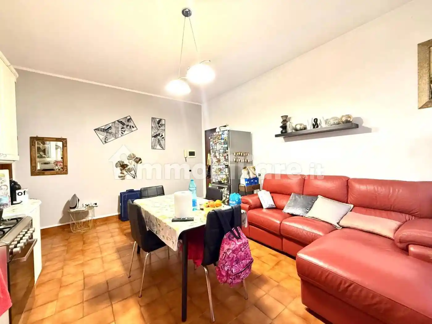 Bilocale via Vestina, Villa Carmine, Montesilvano - foto 4