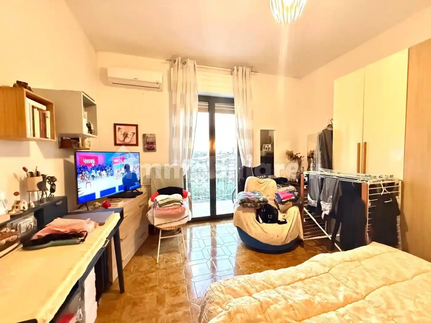 Bilocale via Vestina, Villa Carmine, Montesilvano - foto 5