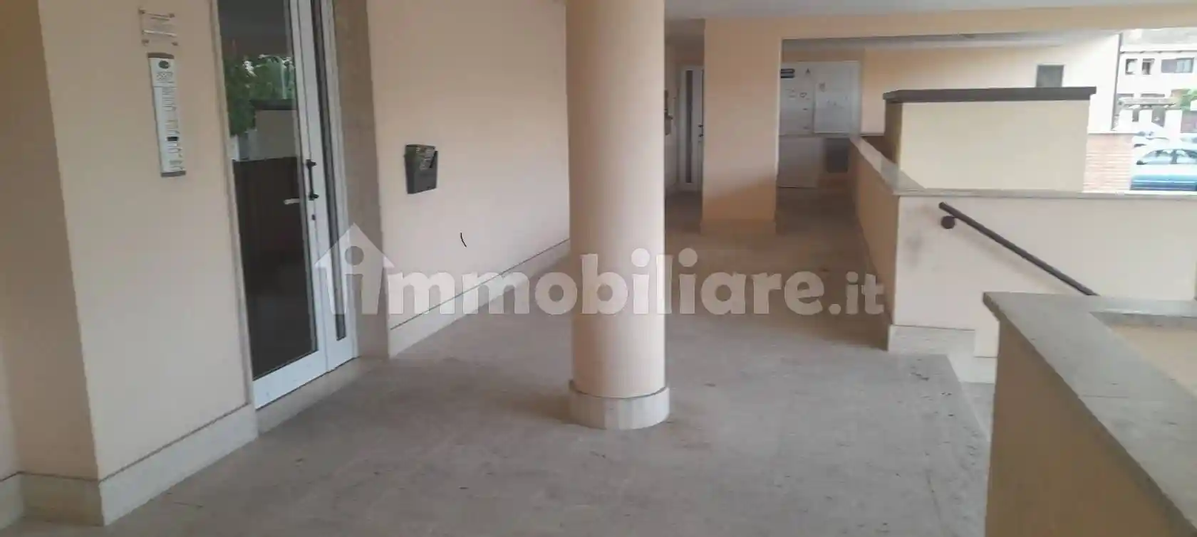 Bilocale via Malosco, Infernetto, Roma - foto 2