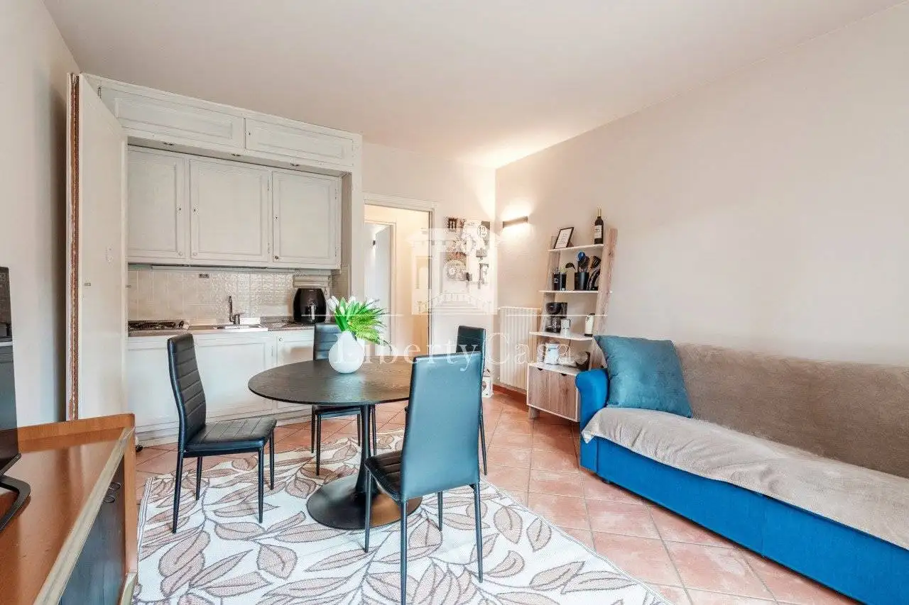 Appartamento in vendita a San Felice del Benaco