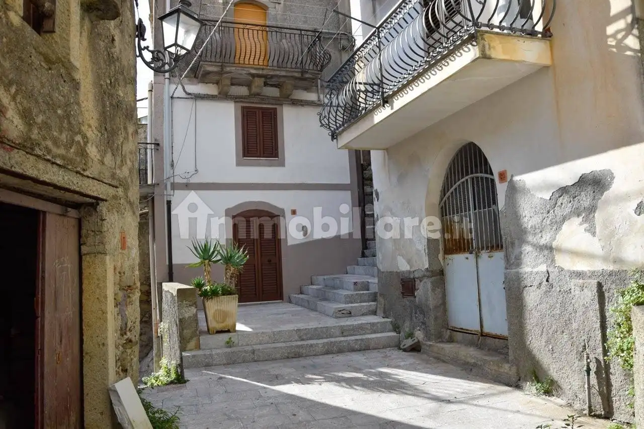 Appartamento in vendita a Gallodoro