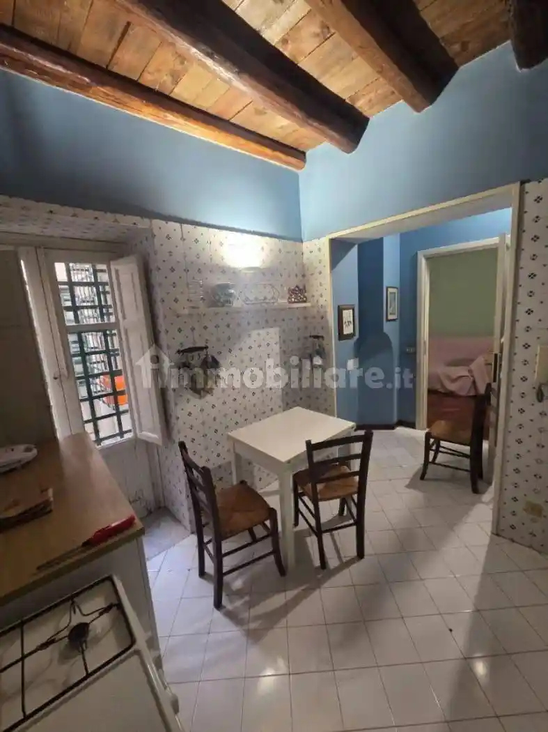 Trilocale via Cassari 61, Castellammare, Palermo - foto 3