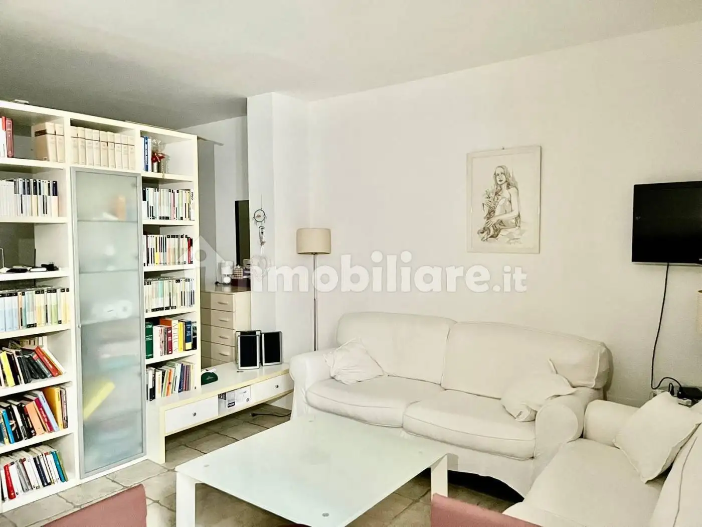 Appartamento in vendita a Viterbo