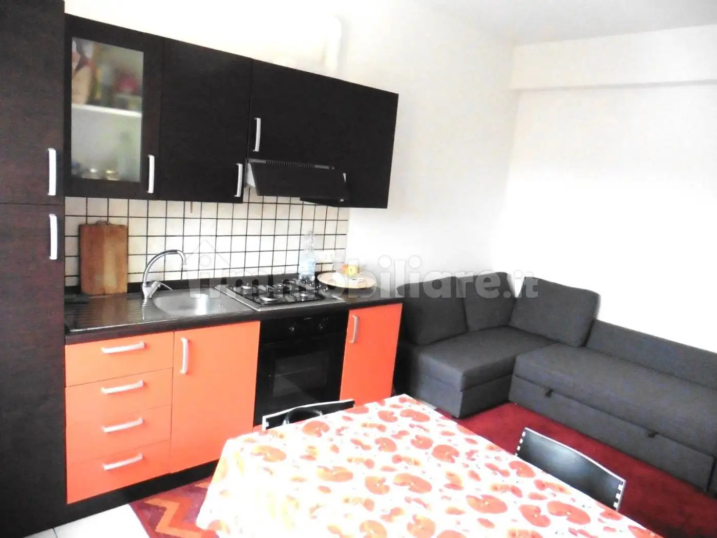 Bilocale buono stato, primo piano, Passo Varano, Ancona - foto 2