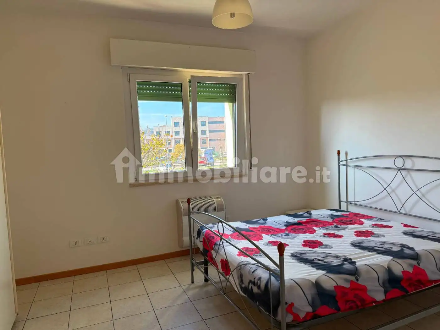 Bilocale buono stato, primo piano, Passo Varano, Ancona - foto 3