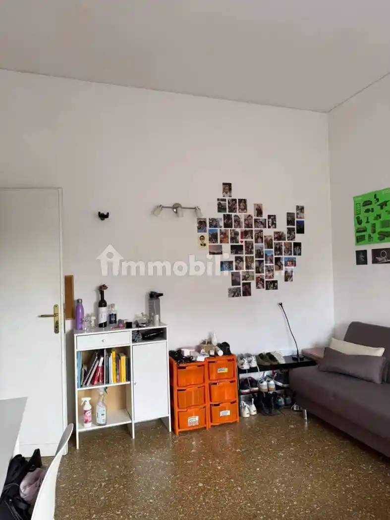 Bilocale via Terni, Villa Fiorelli, Roma - foto 2