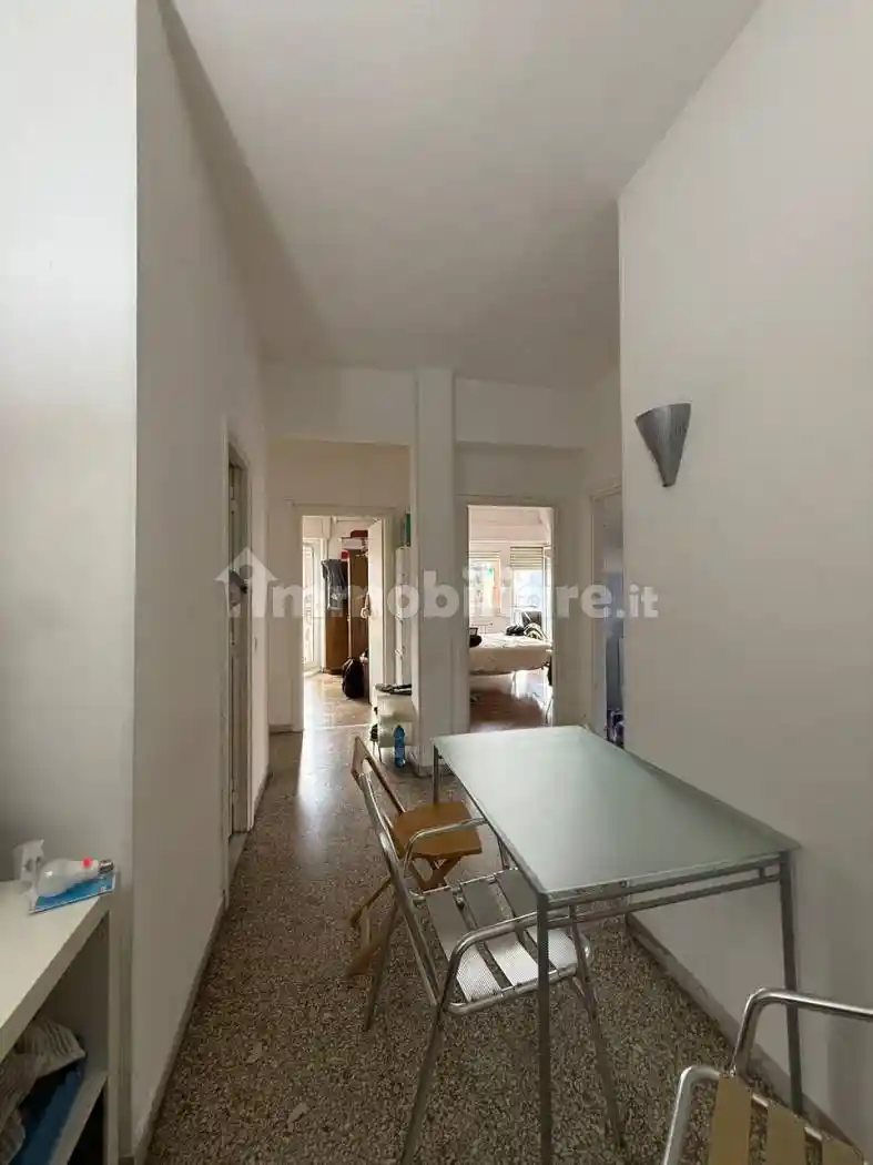 Bilocale via Terni, Villa Fiorelli, Roma - foto 3