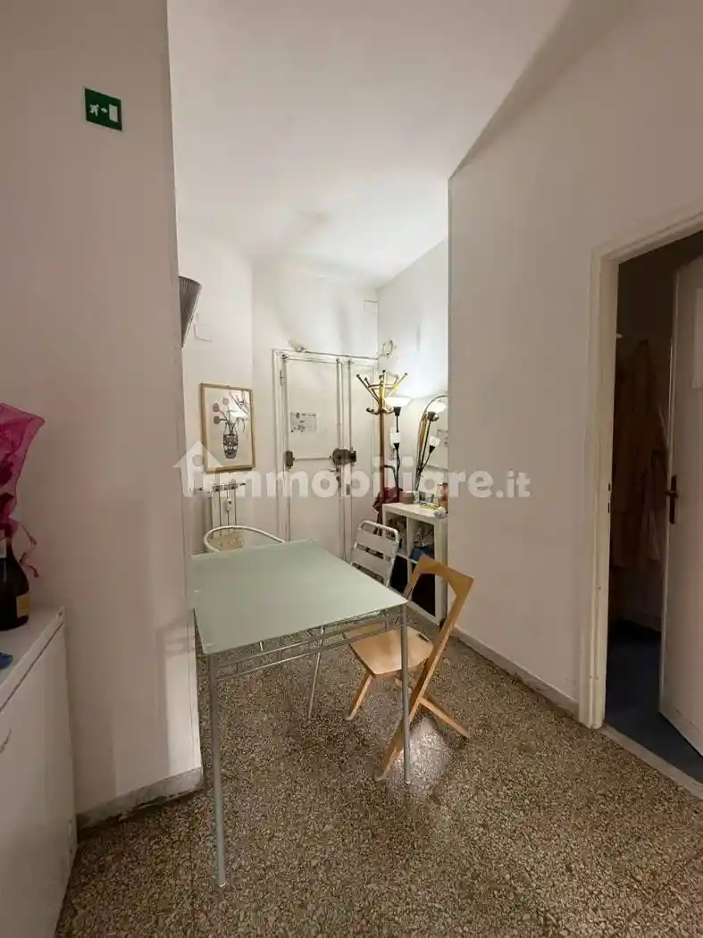 Bilocale via Terni, Villa Fiorelli, Roma - foto 4