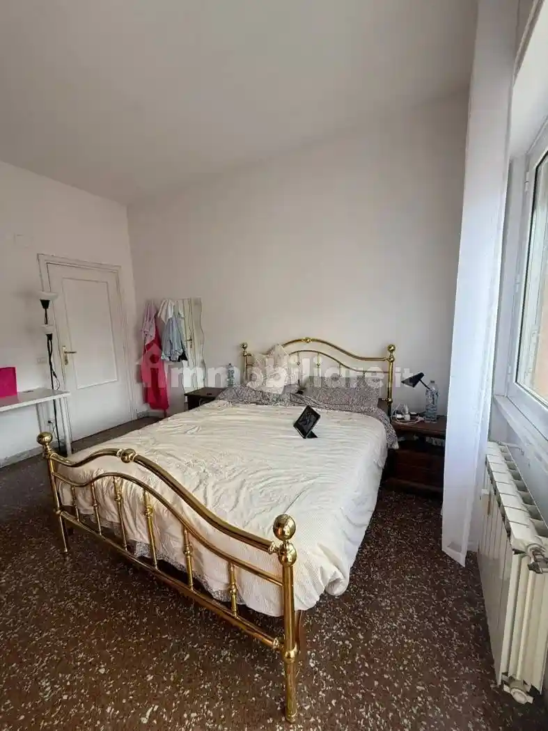 Bilocale via Terni, Villa Fiorelli, Roma - foto 5