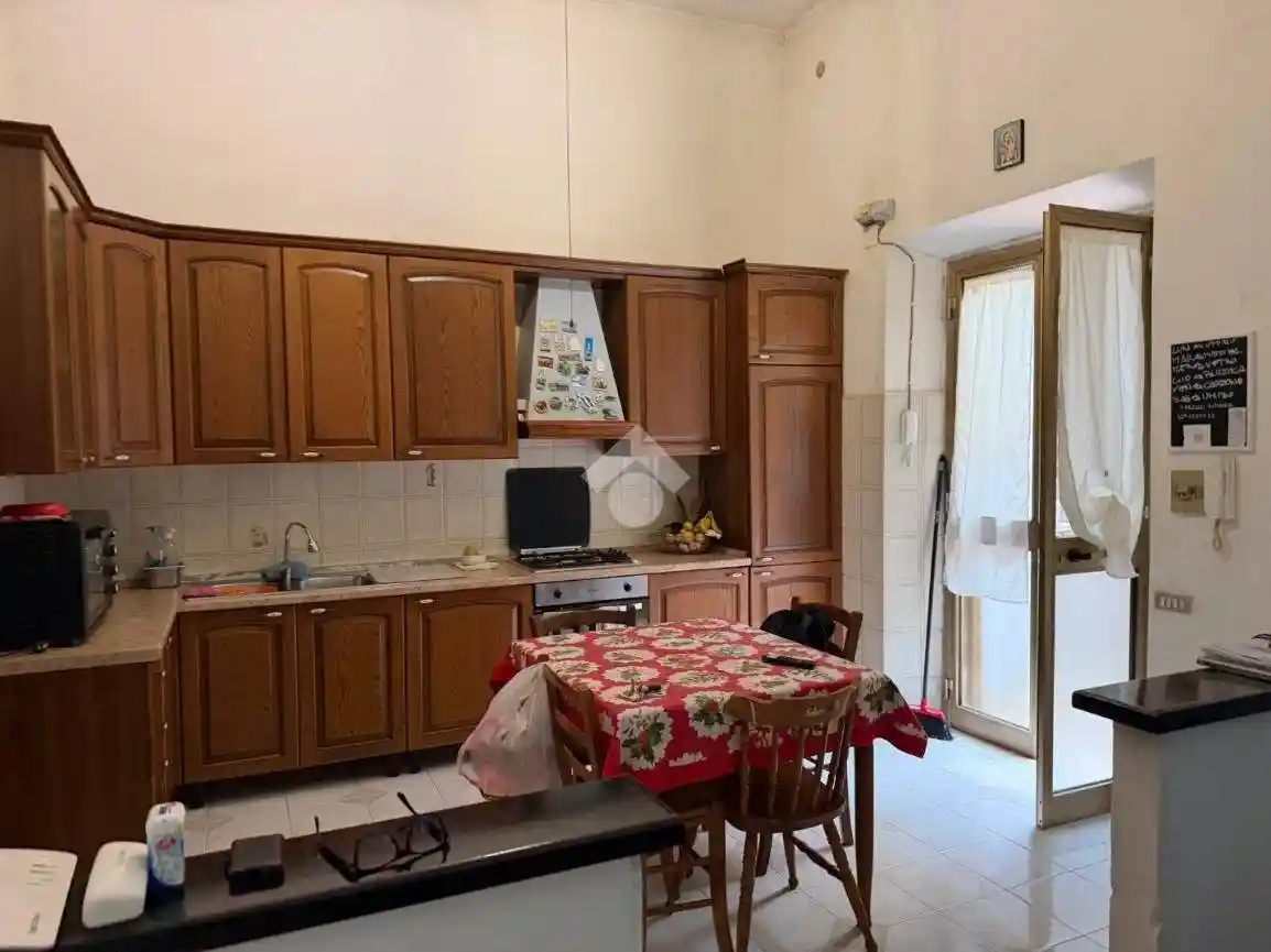 Appartamento in vendita a Colleferro