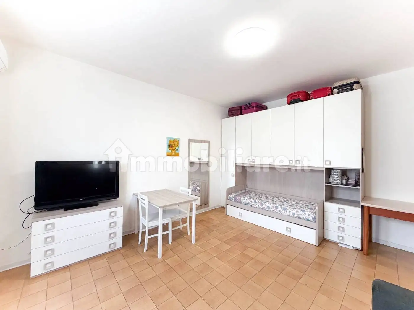 Appartamento in affitto a Verona