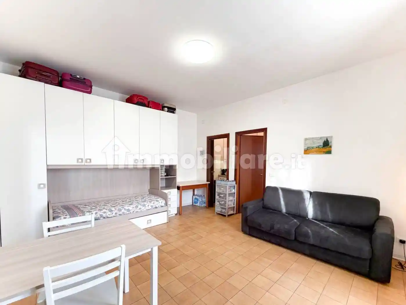 Monolocale via delle Menegone 15, Borgo Roma, Verona - foto 2