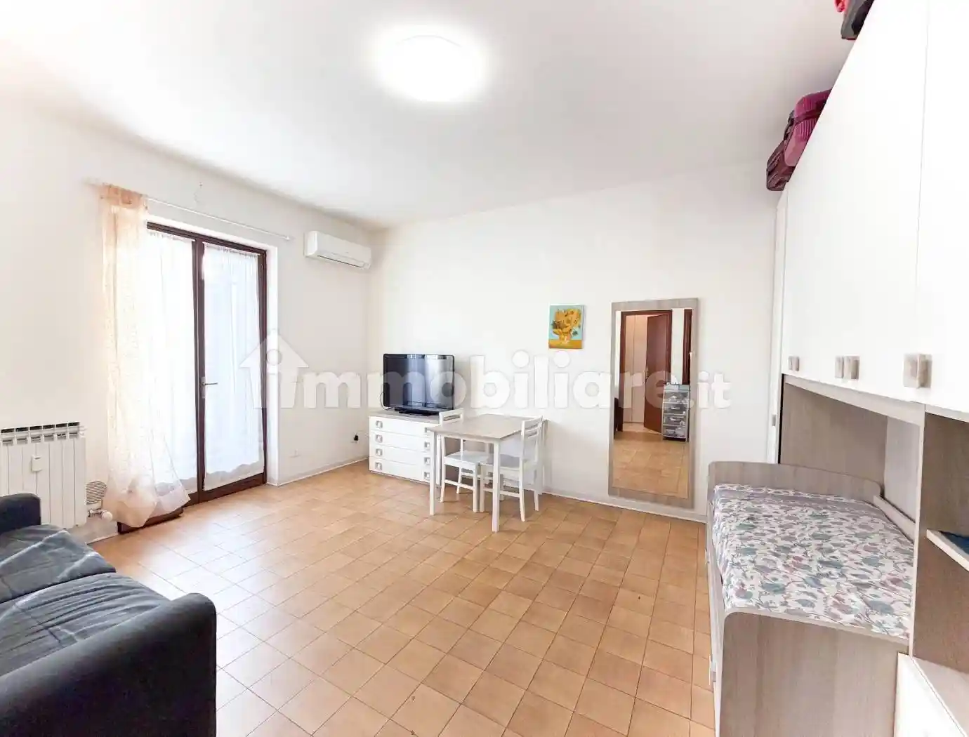 Monolocale via delle Menegone 15, Borgo Roma, Verona - foto 4