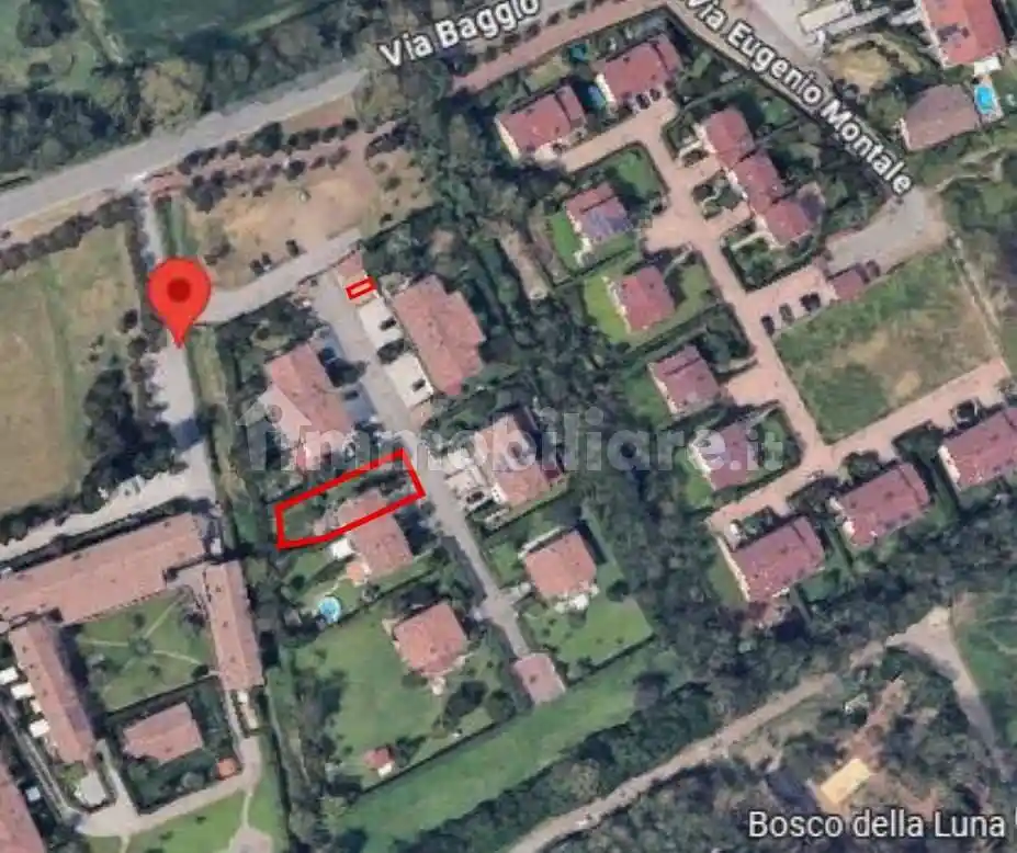 Villetta a schiera - foto 5