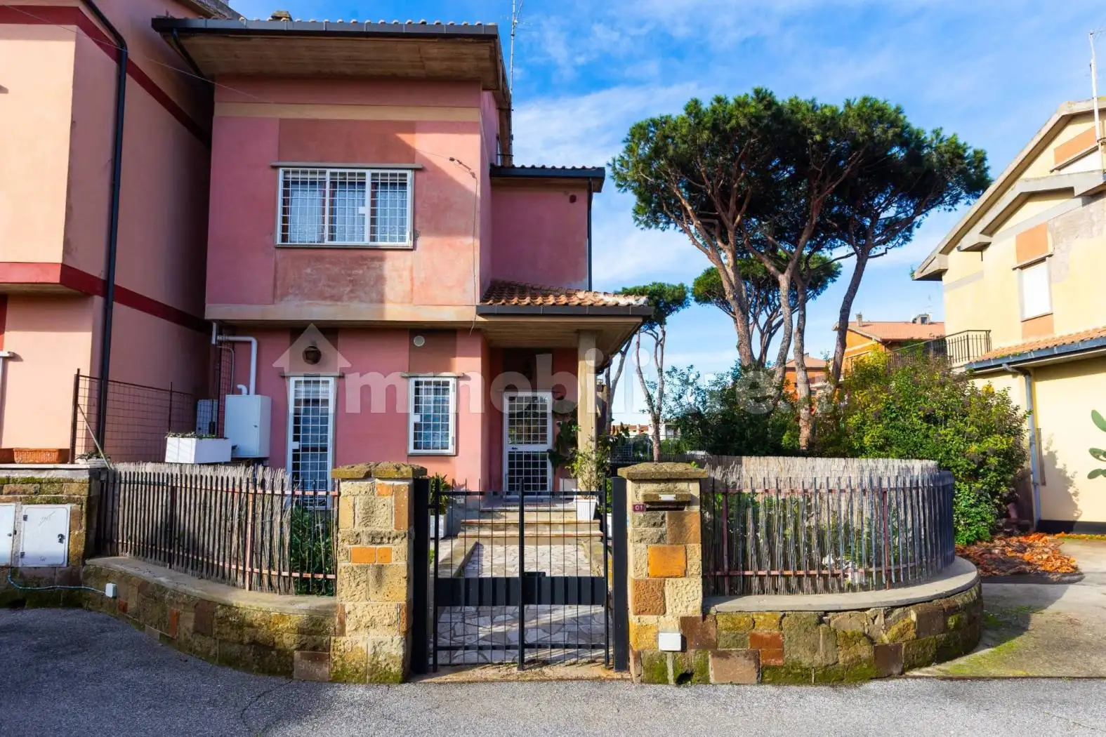 Villa in vendita a Anzio
