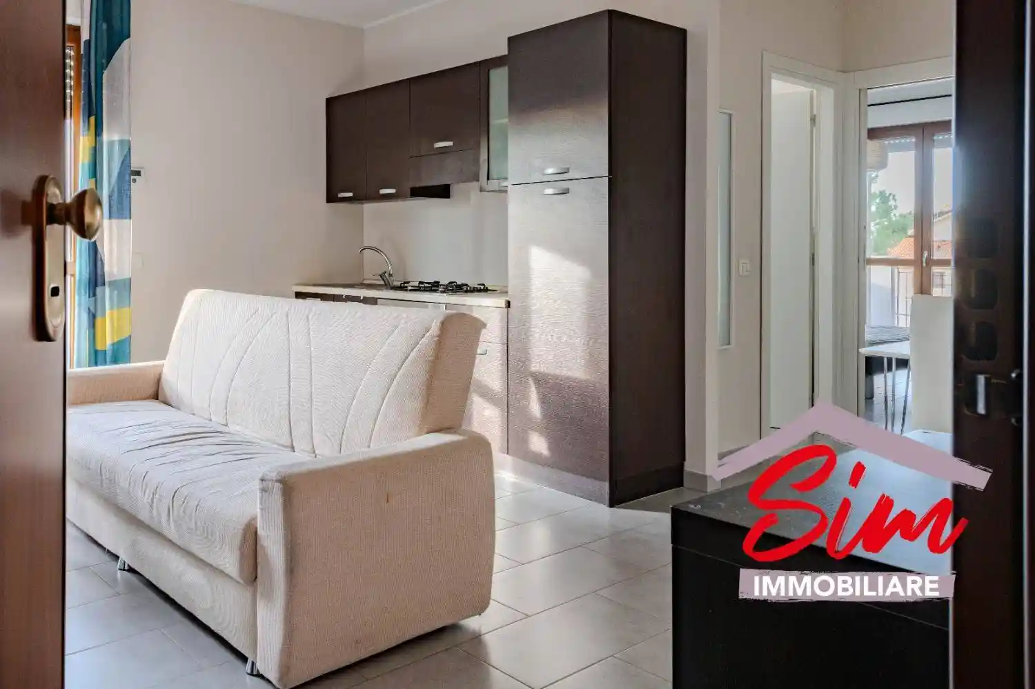 Bilocale via Primo Levi, SN, San Pietro Mosezzo - foto 2