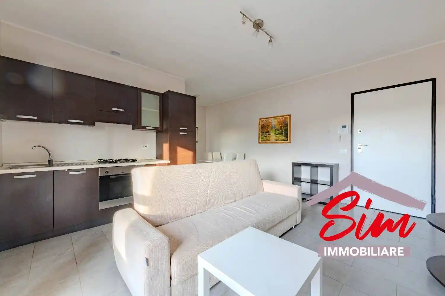 Bilocale via Primo Levi, SN, San Pietro Mosezzo - foto 3