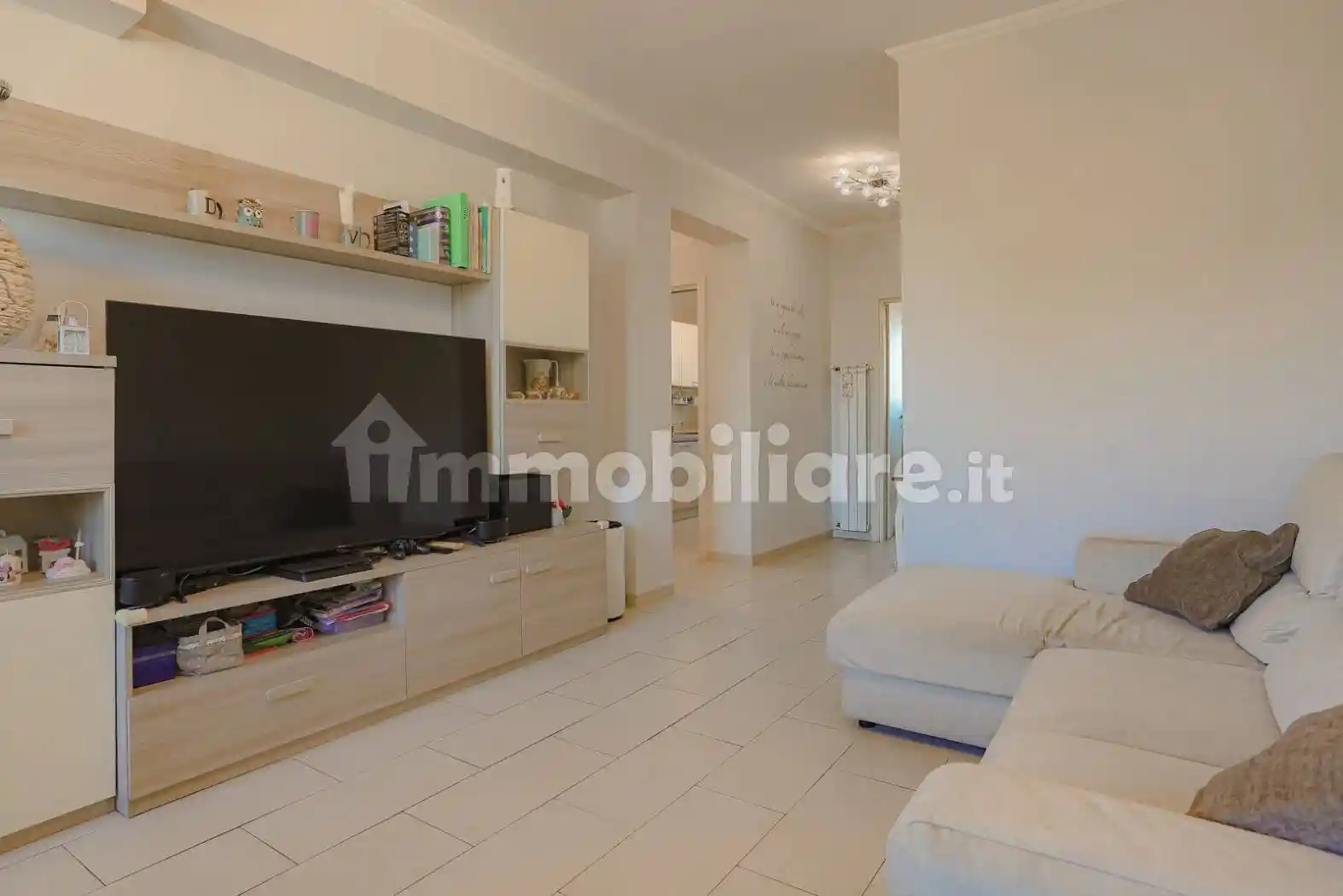 Quadrilocale via Candido Manca, Tor de' Cenci, Roma - foto 2