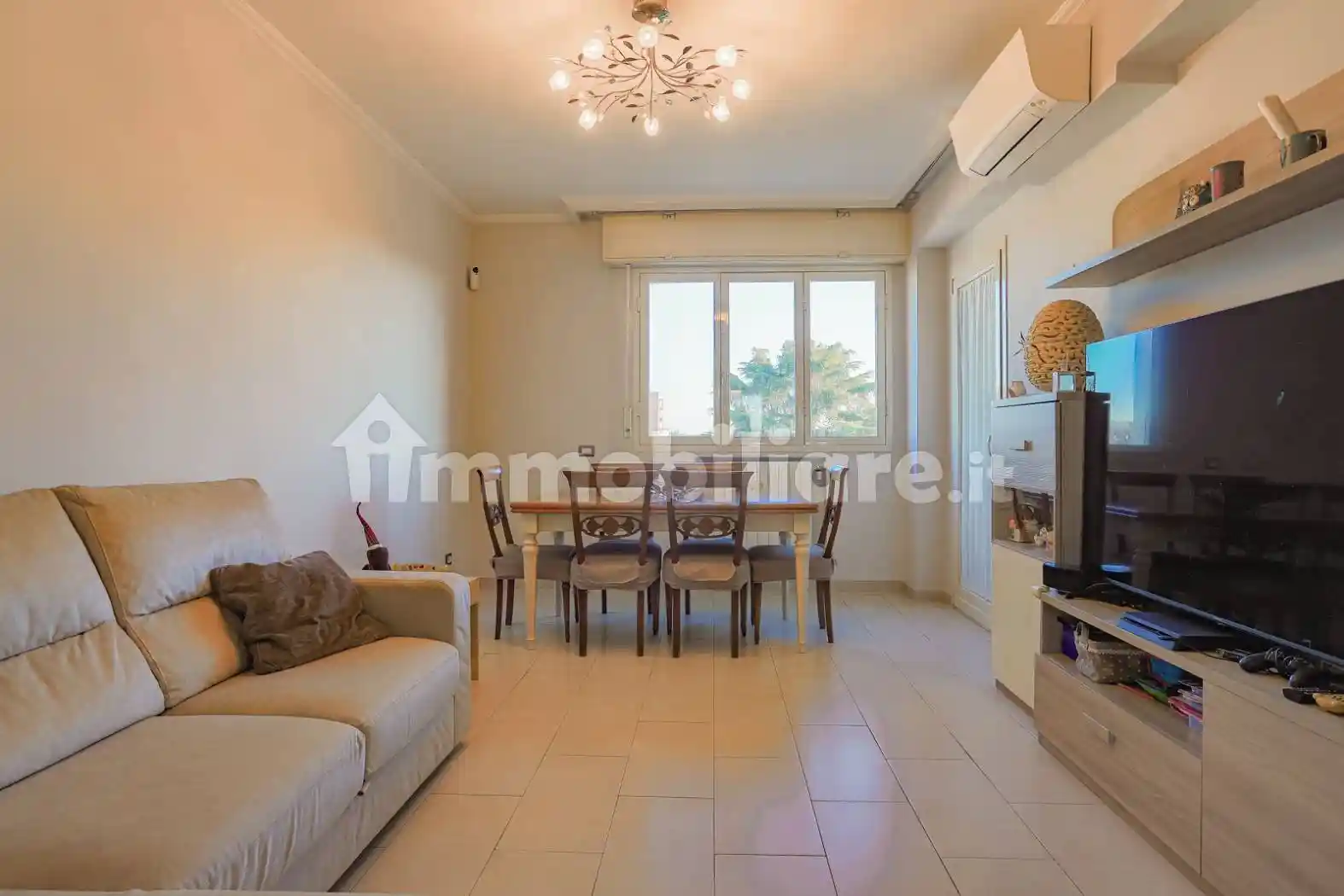 Quadrilocale via Candido Manca, Tor de' Cenci, Roma - foto 4