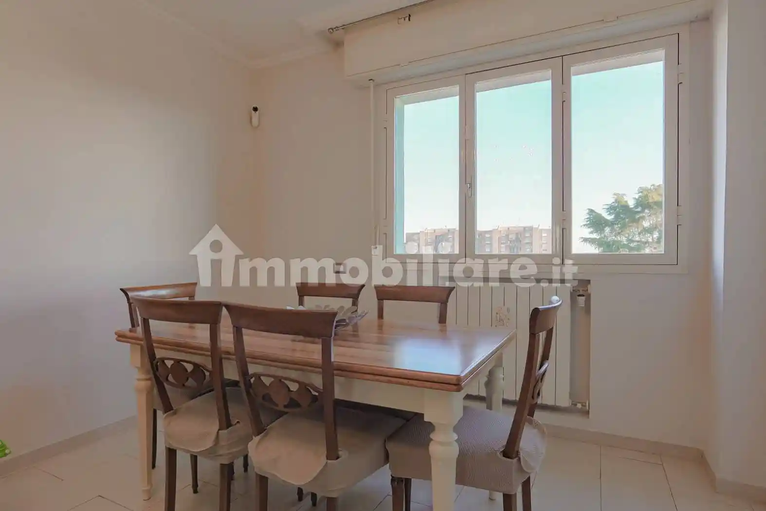 Quadrilocale via Candido Manca, Tor de' Cenci, Roma - foto 5