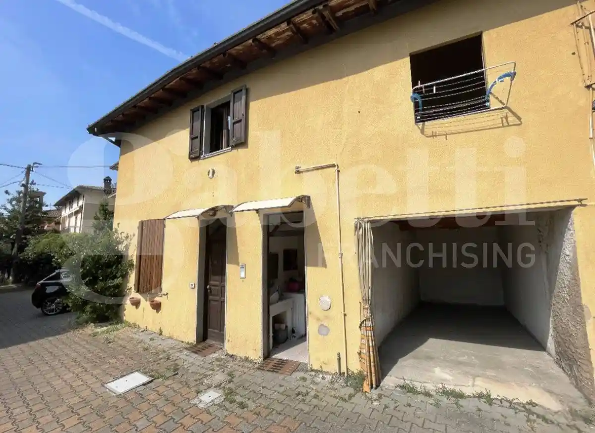 Palazzo - Edificio in Vendita - foto 3