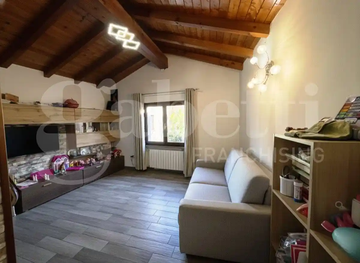 Palazzo - Edificio in Vendita - foto 5